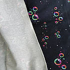 Відріз двонитки мильні бульбашки, фото 2