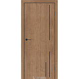 Міжкімнатні двері Plato Line TPL-06 Darumi, фото 3