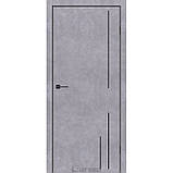 Міжкімнатні двері Plato Line TPL-06 Darumi, фото 7