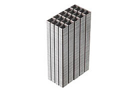 Скоба Intertool 8 х 0.7 х 0.9 мм (5000 шт.) (PT-8008)