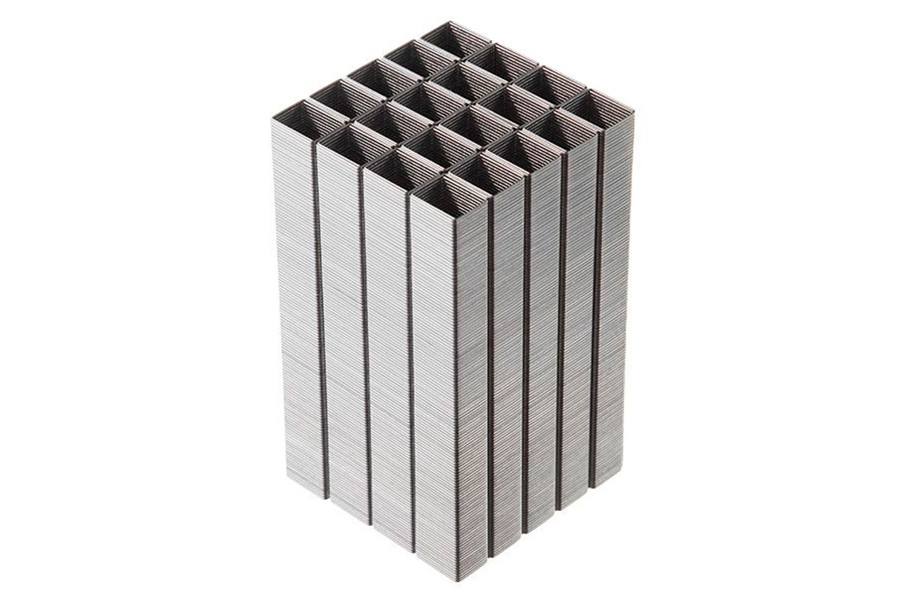 Скоба Intertool 16 х 0.7 х 0.9 мм (5000 шт.) (PT-8016), фото 1