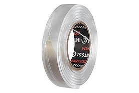 Стрічка двостороння Intertool – 15 x 2 мм x 1 м наноакрил Double Fix Storm (KT-0826)