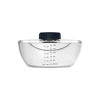 Пляшка для збору та зберігання грудного молока Beaba 180 мл для молоковідсмоктувача Hands-Free, арт. 911739