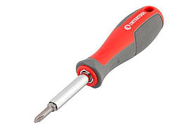 Викрутка Intertool 6-в-1 Pro VT-3341 (VT-3341)