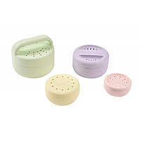 Набір іграшок для купання Beaba силіконові різнобарвні, арт. 920409