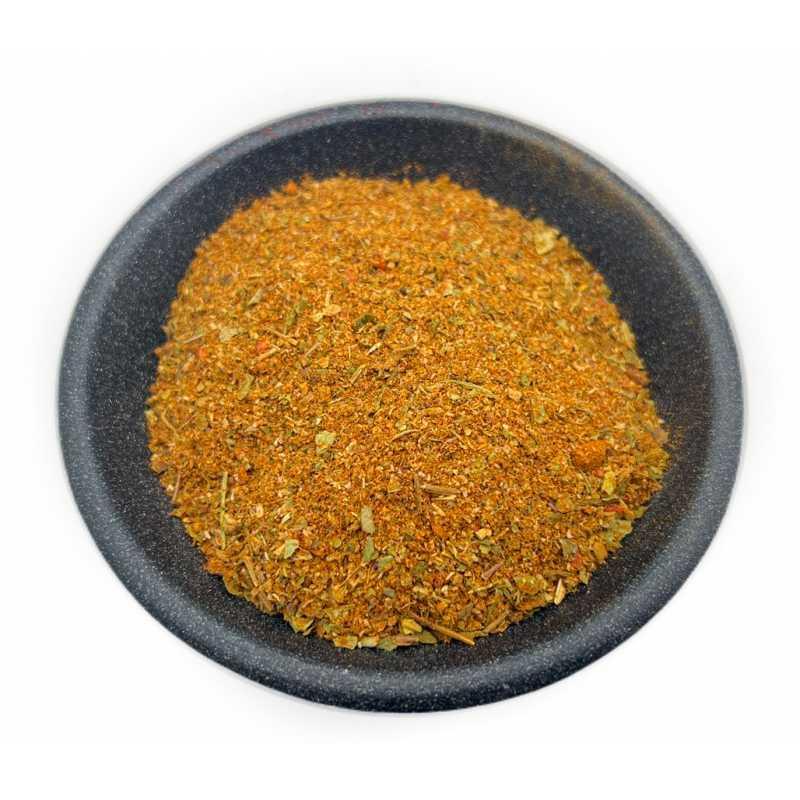 Смесь специй для сала 100 гр., фото 1