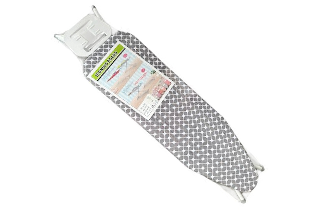 Дошка прасувальна 125*40см посилена (R99063), фото 1