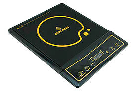 Плита індукційна CB 2000Вт x 1 (234-CB1323)
