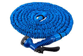 Шланг поливальний Мagic Hose 52.5м розтягується (218-MagicHose-52.5m/175FT)