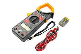 Мультиметр Digital Multimeter 266M (S-EL-266 M)