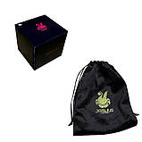 Пітчер для молока JibbiJug 0.6 л Pink (13458-86712), фото 6