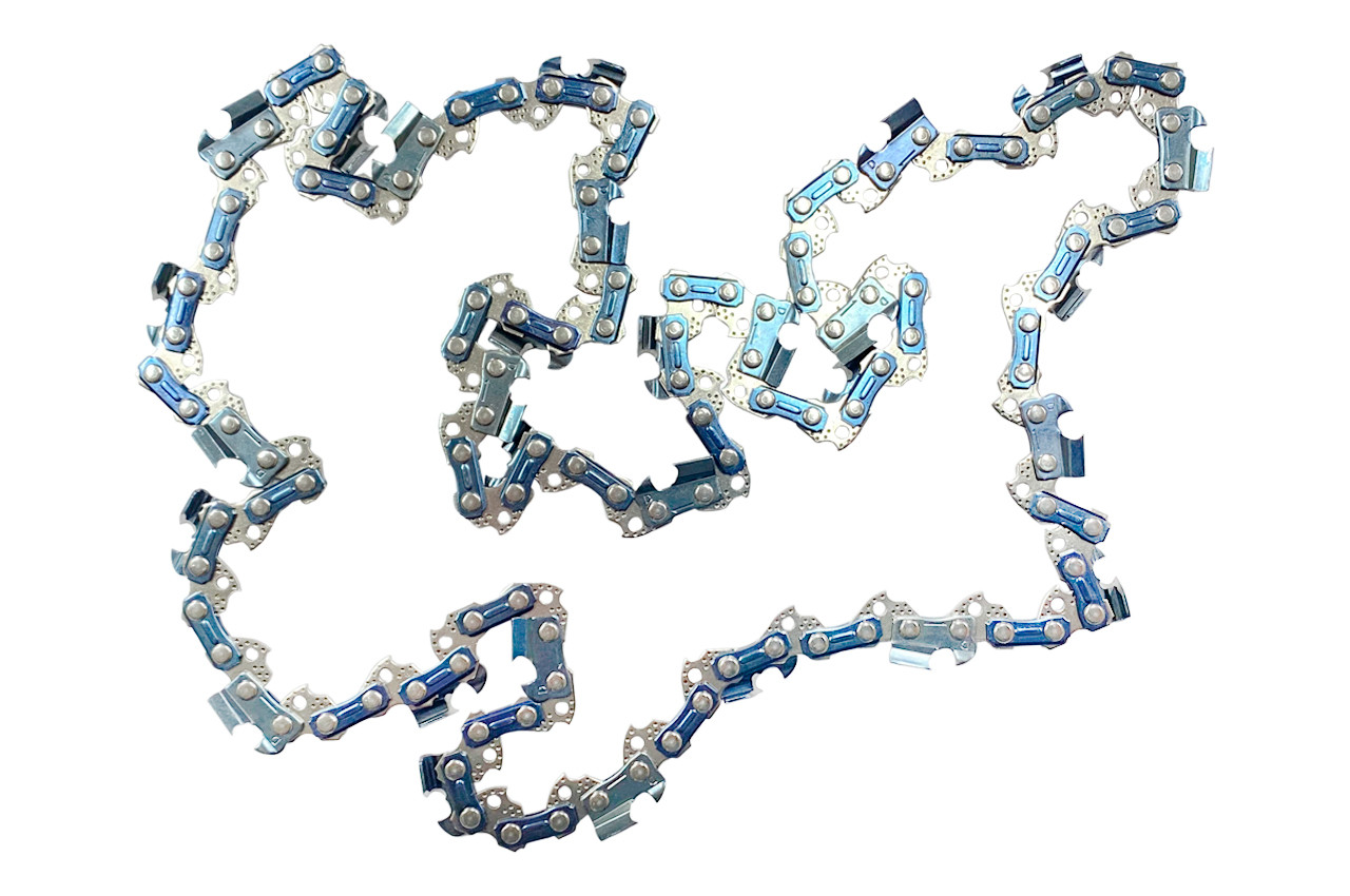 Ланцюг для електро пилки 200мм х 8" x 45z (S-NF-00009318), фото 1