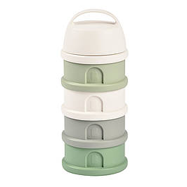 Контейнери для зберігання суміші