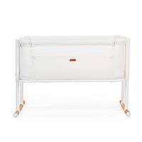 Ліжко дитяче Childhome Evolux 2 в 1 білий, арт. EVOBSCNW