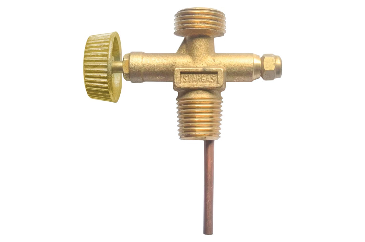 Вентиль на балон для комплекту Турист VITA (GP-0008), фото 1