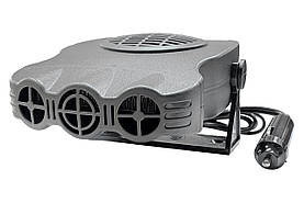 Тепловентилятор в авто 12В х 200W (S-VEN00202)