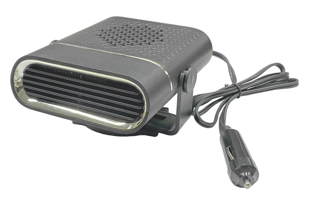 Тепловентилятор в авто 12V х 150W (S-VEN-12V), фото 1