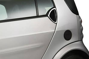 Smart 1998-2007 гг.