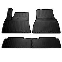 Tesla Model S 2012– гг.