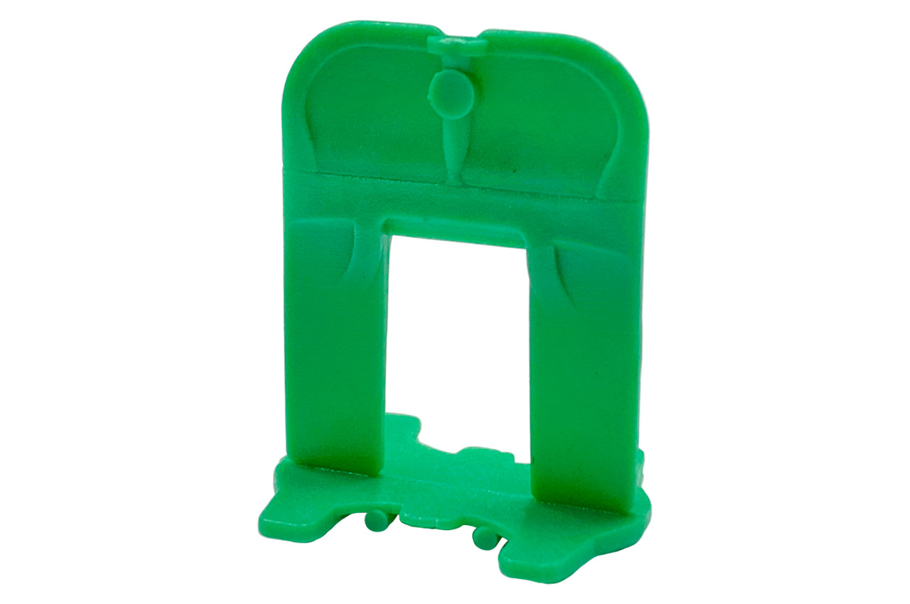 Основа для вирівнювання плитки NOVA ОСНОВА 1мм (500шт) (м-х-85), фото 1