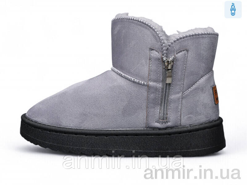 Уги дорослі чоловічі зимові B2-3 (40-45) "Luck Line" купити гуртом на 7 км.