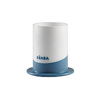 Пластиковый стакан Beaba Ellipse Glass blue, арт. 913388