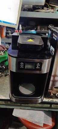 Кавоварка Ardesto YCM-D1200 No 24200305, фото 2