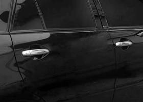 Lexus RX 2003-2009 гг.