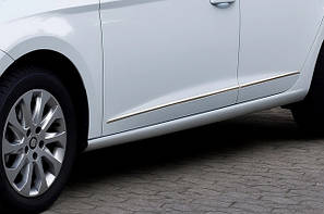 Seat Leon 2013-2020 гг.