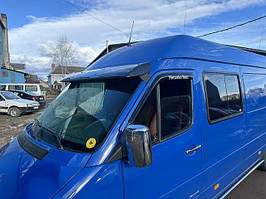 Volkswagen LT 1995-2006 гг.