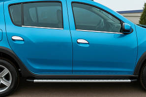 Renault Sandero 2007-2013 гг.