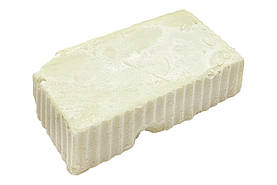 Паста ГОІ PLM 100г x F280 біла Medium середня (П-PP-20305)