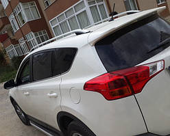 Toyota Rav 4 2013-2018 гг.