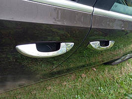 Volkswagen Sharan 2010-2023 гг.