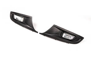 Volkswagen Polo 2010-2017 гг.