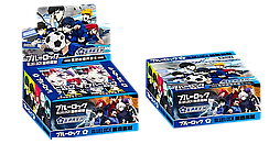 Синя тюрма Блю Лок Blue Lock