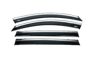 Chery Tiggo 8 2017- гг.