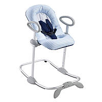 Шезлонг Up Down ІІІ Beaba - синий, арт. 915018