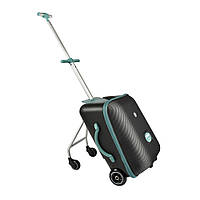 Чемодан со встроенным сиденьем Luggage Eazy Beaba, арт. 946000