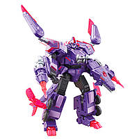 Робот-трансформер "Dinoster - Моса-Бот" №EU580816/КіддіСвіт/(4)