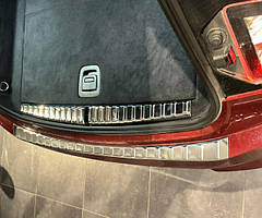 BMW iX (I20) 2022 2022- гг.