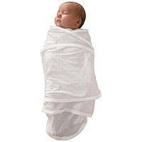 Пеленка-одеяло Red Castle Miracle blanket beige/white, арт. 043051