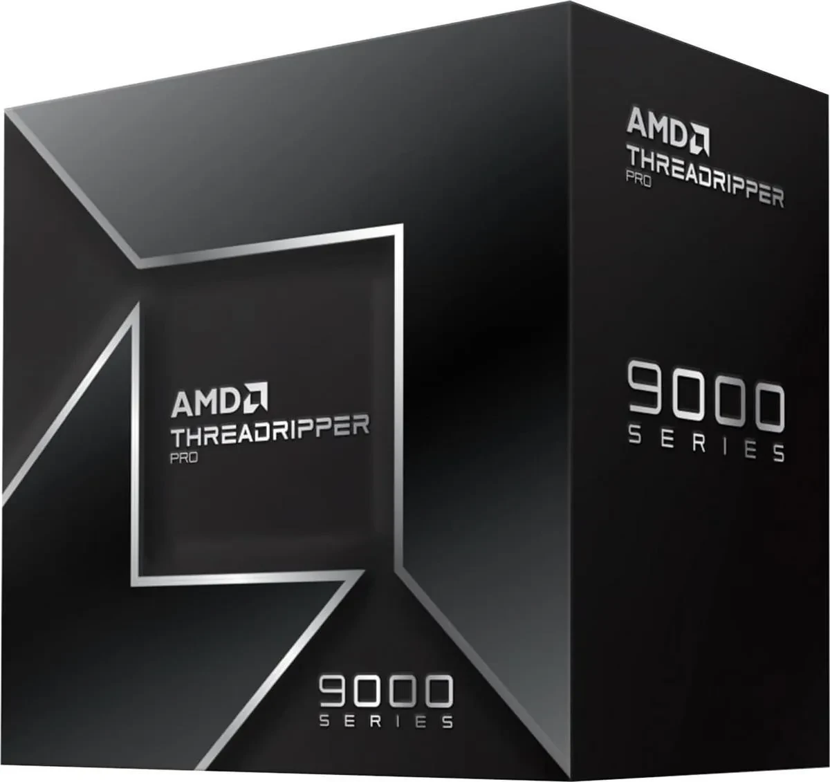 Процесор AMD Threadripper Pro 9975WX 4.0GHz Box 100100000723WOF, фото 1
