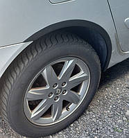 Renault Espace 2002-2014 гг.