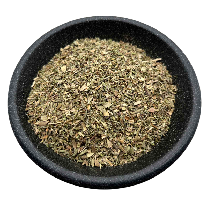 Тимьян (чабрец) сушений 100 гр., фото 1