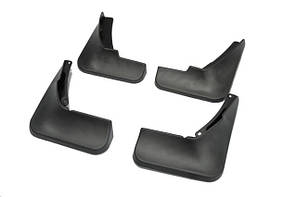 Брызговики Audi