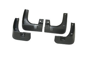 Брызговики Hyundai