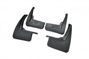 Брызговики Mercedes-Benz