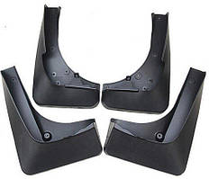 Брызговики Bmw