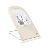 Шезлонг Beaba Easy Relax бежевий, арт. 915056